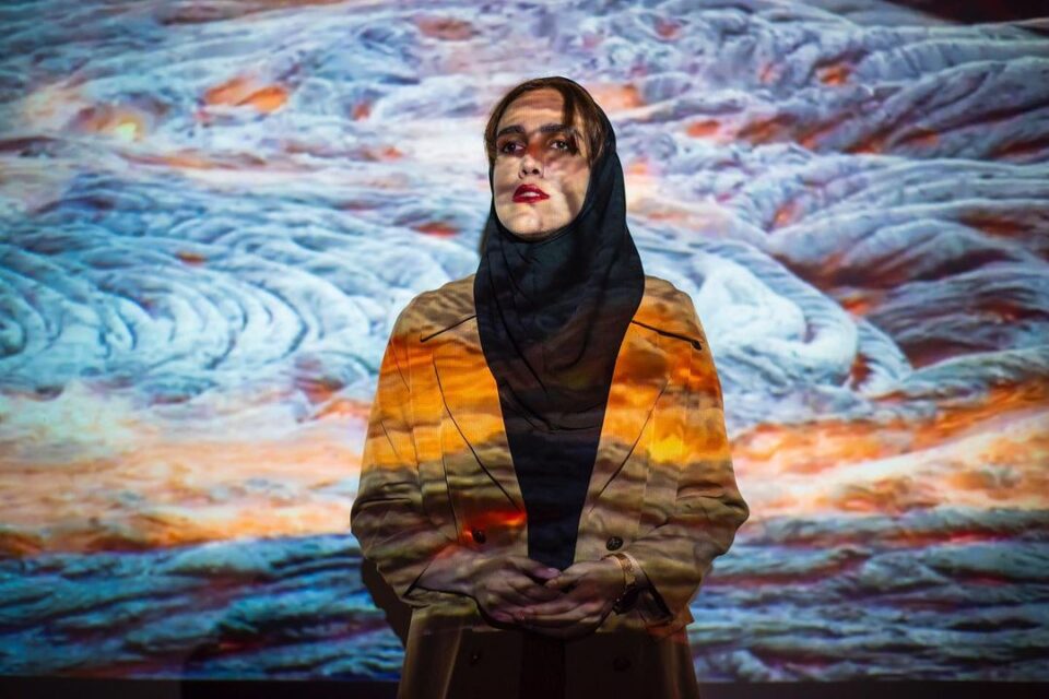 کیومرث خوش صفت