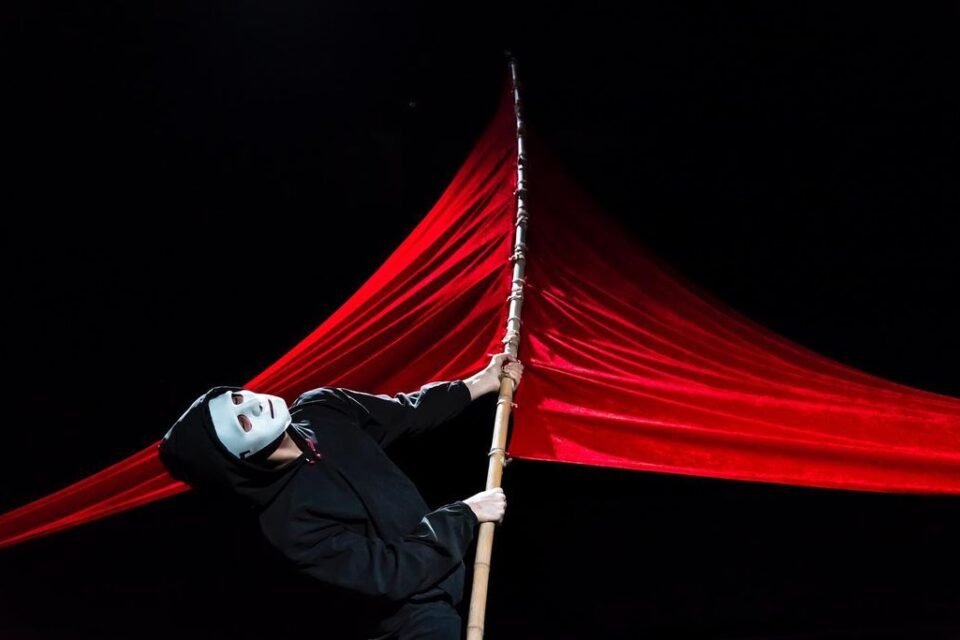 نمایش آنتیگون