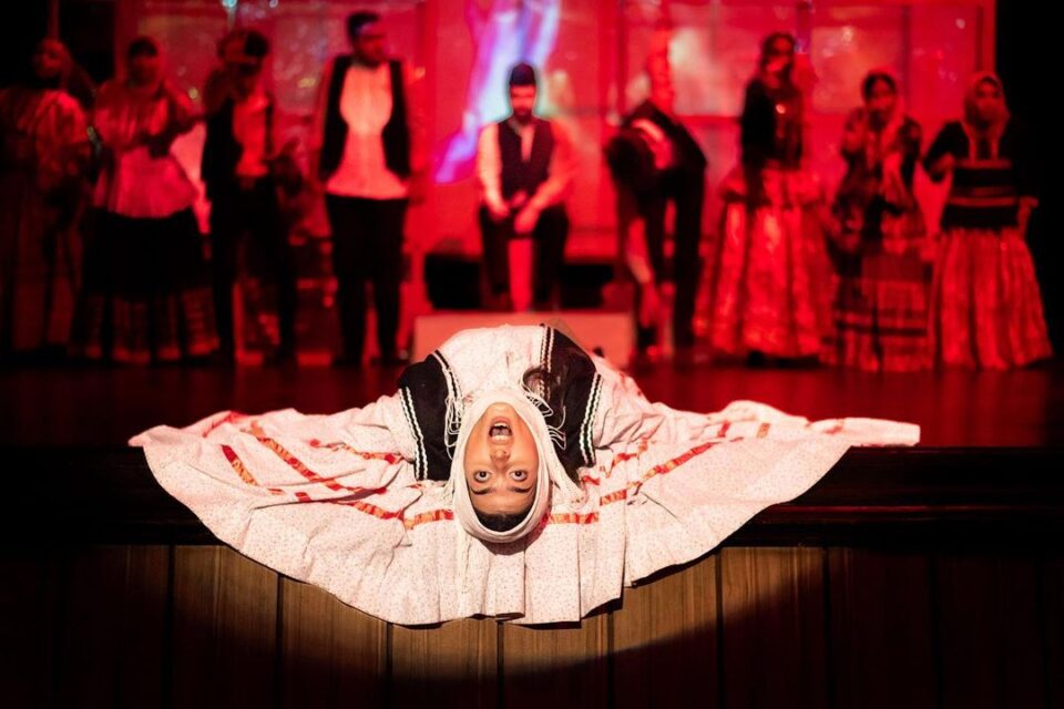 کیومرث خوش صفت